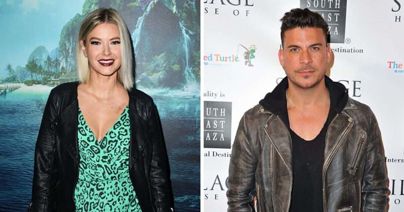 'Vanderpump Rules' Finale: Ariana confronts Jax for talking behind her back, fans say he should listen to her
