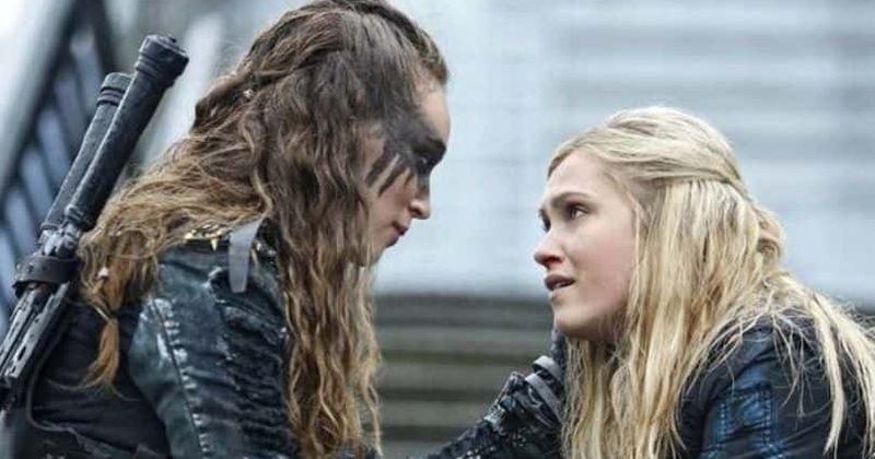 'The 100' Season 7 Countdown: Should 'Clexa' be the endgame and can the anomaly make it happen?