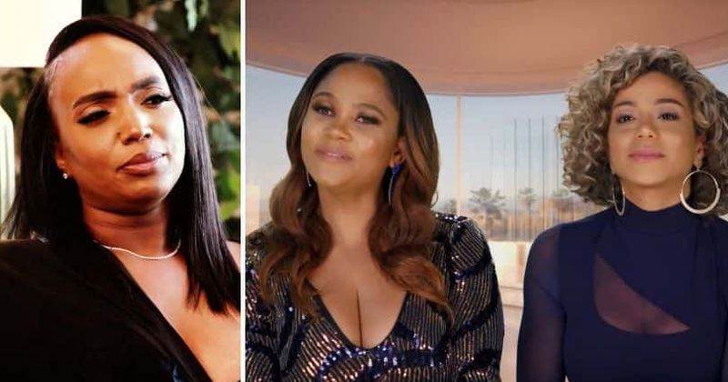 'Married to Medicine': Shanique and Jazmin say Lia should come dressed as a 'dump truck' because she is messy