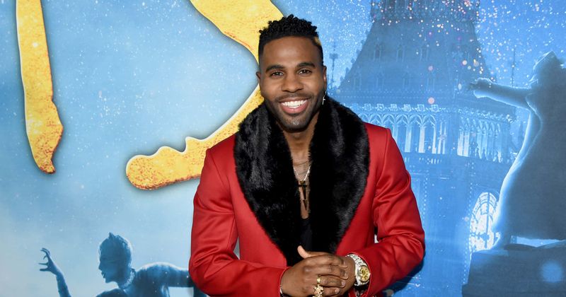 Jason Derulo under fire for ripping off Polynesian teen's viral TikTok hit, internet says 'pay him his dues'