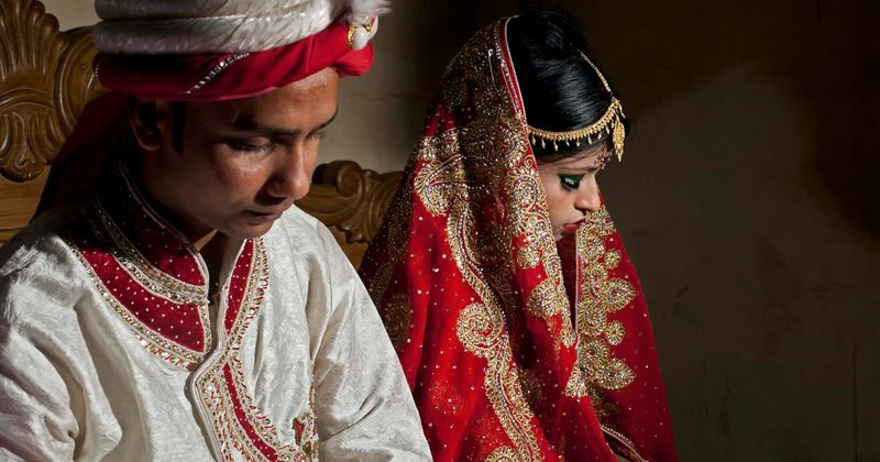 Child marriages could go undetected as lockdown eases because authorities don't keep proper records: Experts