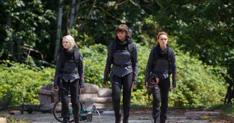 'Motherland: Fort Salem' Episode 10 Review: New secrets and sacrifices in the finale set the tone for Season 2