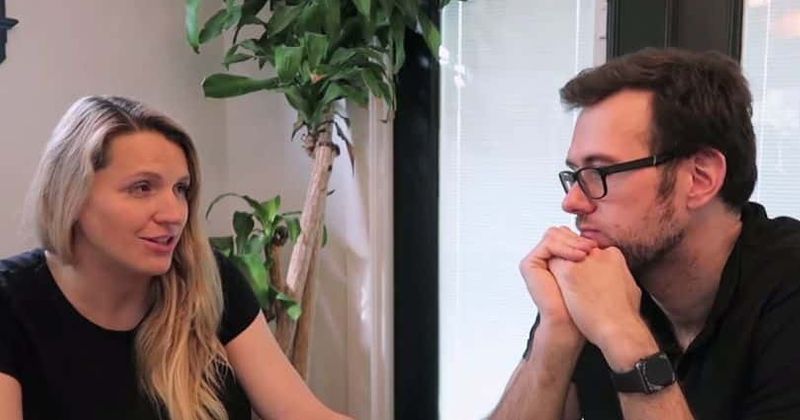 'Once Upon A Quarantime': Covid-19 forces couples to revise birth plan and hold party on group video call