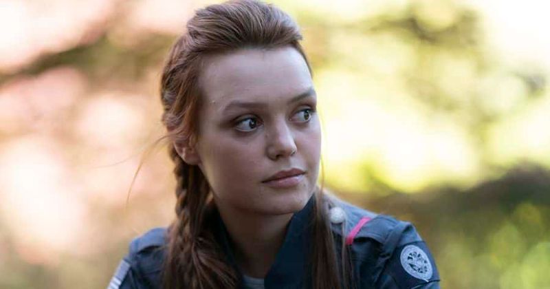 'Motherland: Fort Salem': Jessica Sutton says Tally's shift from innocence to wisdom was her biggest change