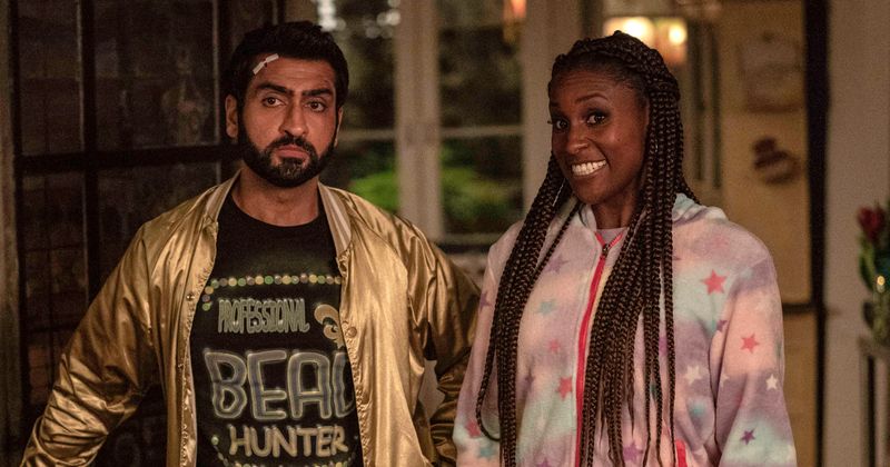 'The Lovebirds': Meet the incredible cast of Netflix's latest rom-com thriller