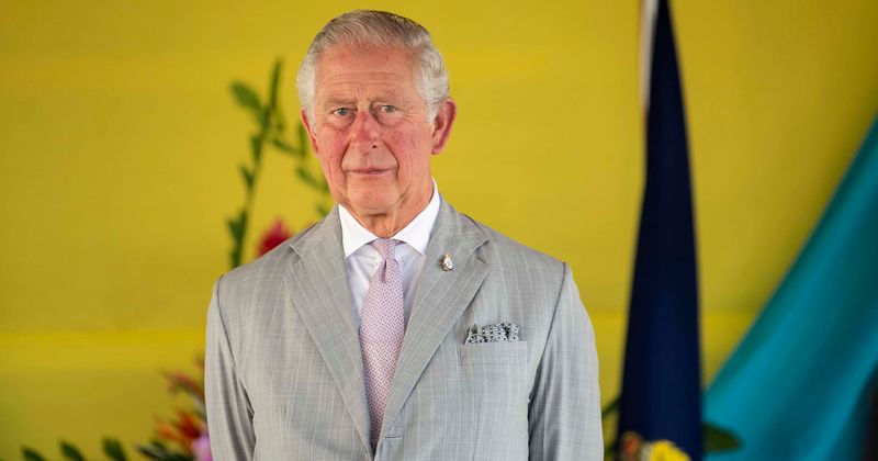 Prince Charles will be Britain's 'best prepared monarch' but will have to 'keep his mouth shut': Royal experts
