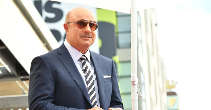 'Who Wants To Be A Millionaire': Dr Phil pokes fun at Trump, upset fans say talk show host 'really is an idiot'