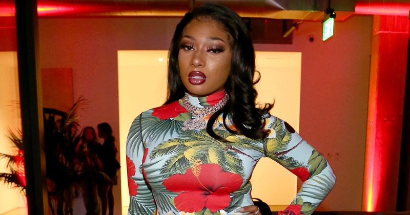 Megan Thee Stallion drops animated video for 'Savage' but fans have mixed feelings about her fighter avatar