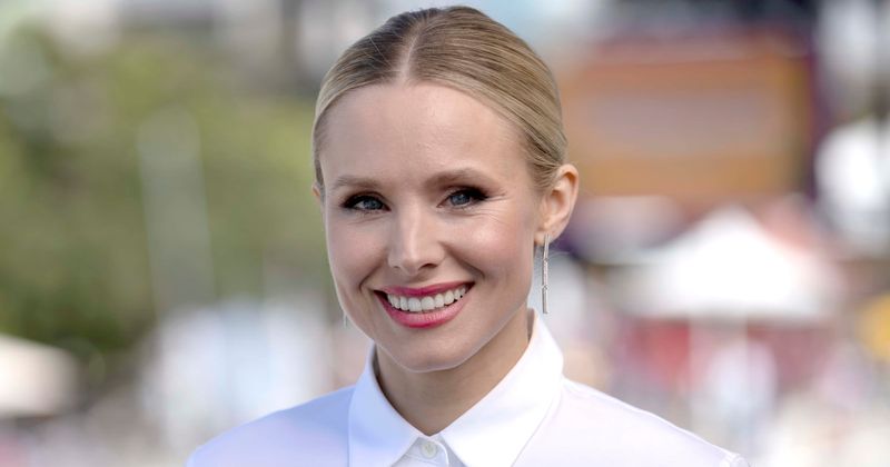 Kristen Bell admits her 5-year-old daughter Delta still wears diapers: 'Every kid is so different'