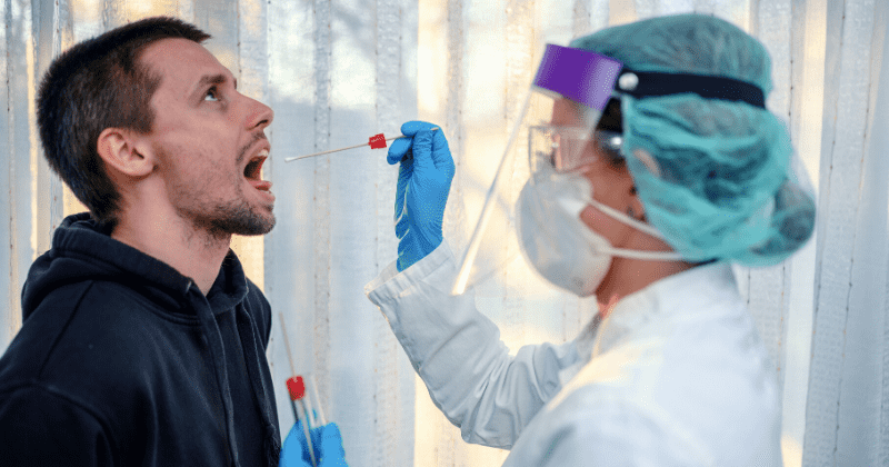 CDC messes up, merges two different coronavirus testing data that could create misleading picture of pandemic