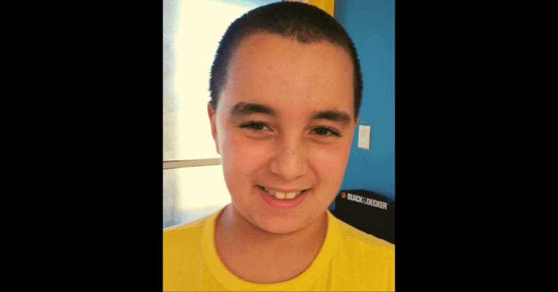 Body of autistic Florida boy Alejandro Ripley found in lake after he was kidnapped by men looking for drugs