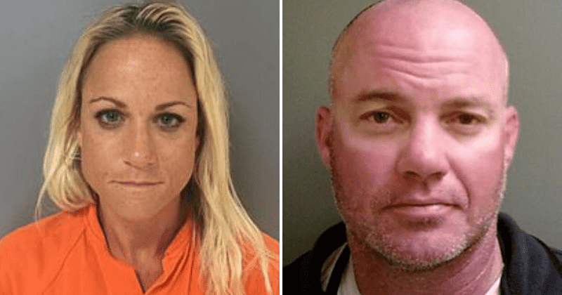 Louisiana teacher sued for feeding students cupcakes with husband's semen, sharing sexually explicit photos