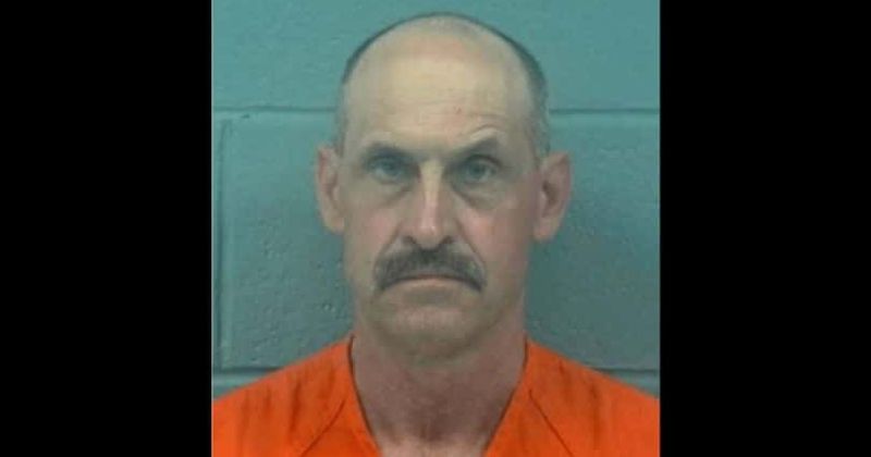 Oklahoma cowboy pastor raped three underage girls while training them for local rodeo at his home, police say