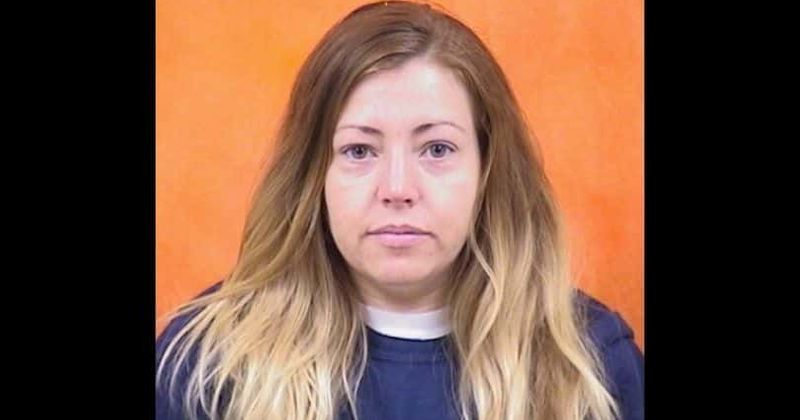 Ohio teacher who sent nudes and had sex with student, 16, released after serving just one year of her sentence