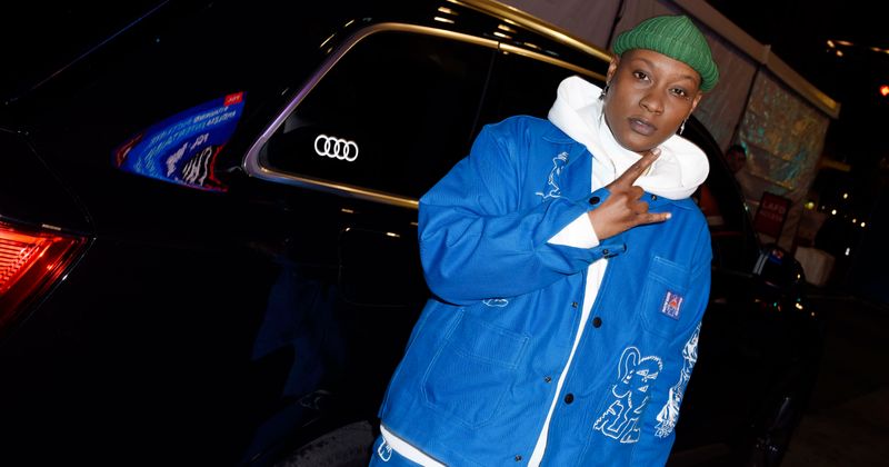 Rolling Stone's 'In My Room': The Last Artful, Dodgr delivers 'Better Safe Than Social' for quarantine segment