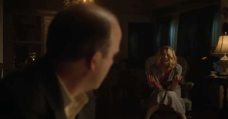 'Penny Dreadful: City of Angels' Episode 5: The corruption of Peter Craft is as confusing as it is chilling