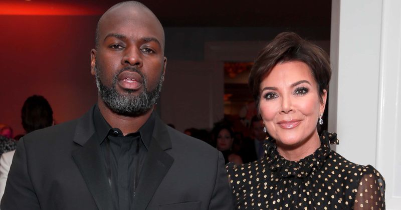 Kris Jenner says she's 'always in the mood' to get dirty with boyfriend Corey Gamble in tell-all video