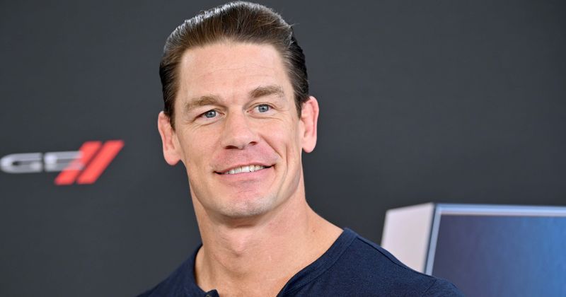 Did John Cena, worth $55 million, donate $40,000 to late friend Shad Gaspard’s GoFundMe page?
