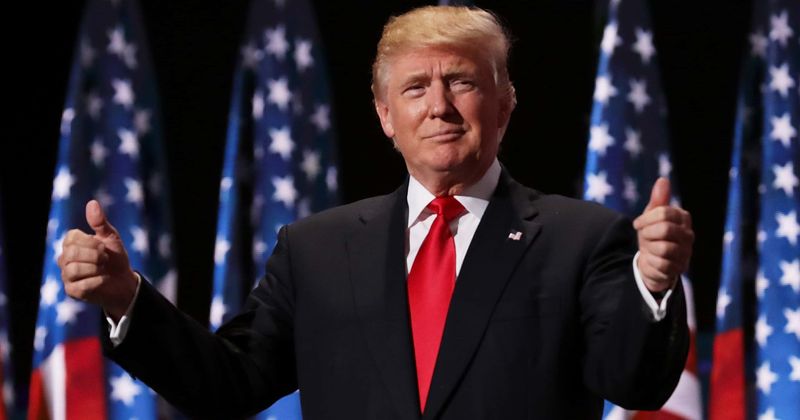 Trump says he 'finished' his hydroxy regimen, defends taking unproven drug saying it got 'rave reviews'