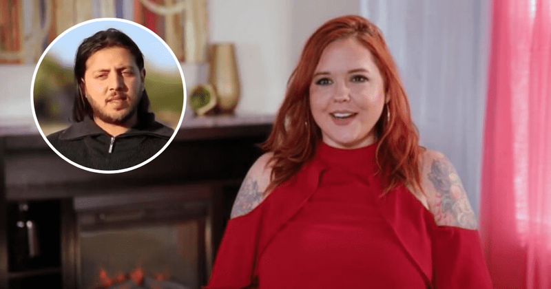 '90 Day Fiancé: What Now?': Rebecca reveals Zied's visa got approved, fans think disaster awaits