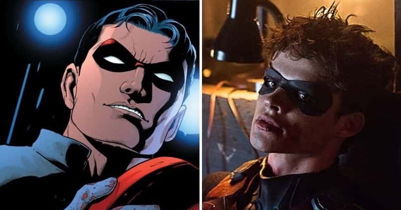 'Titans' Season 3 needs to breathe life into Jason's iconic moments that define his and Batman's history