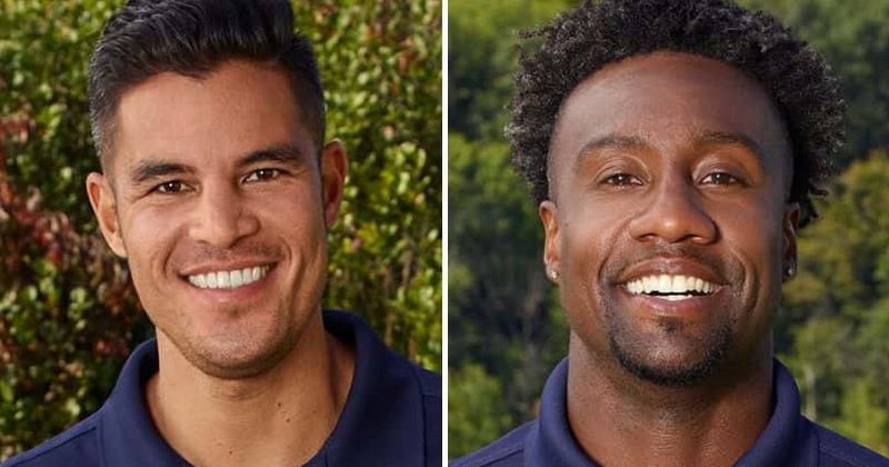 'Camp Getaway': Does Gavin have better chances with girls than Adam? Fans think so