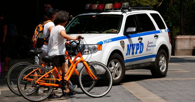 Amy Cooper: #FireHer trends after white woman calls cops on black man who asked her to leash dog in Central Park