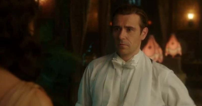 'Legends of Tomorrow' Season 5 Episode 14 just gave Constantine the redemption he never got in the comics
