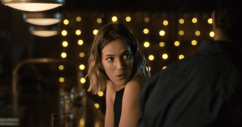 'Intuition' aka 'La corazonada': Meet the cast of the Argentinian crime thriller by Alejandro Montiel