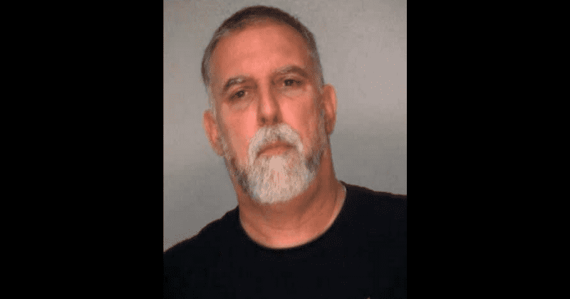 Georgia pastor outed by cops after he met male prostitute and got robbed, slapped with 'sodomy' charges