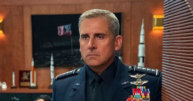 'Space Force' Spoiler-Free Review: Steve Carell's Netflix workplace comedy fails to make a perfect landing
