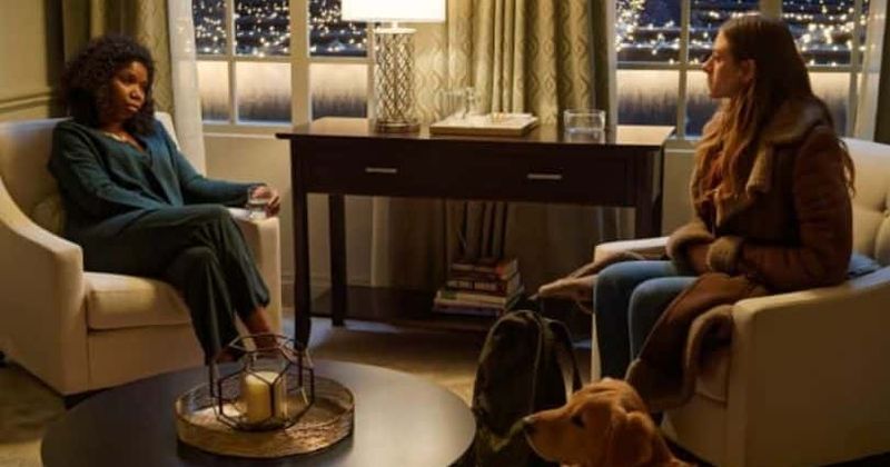 'In the Dark' Season 2 Episode 7: Murphy will do anything for Max, fans worried she's another 'Nia in training'