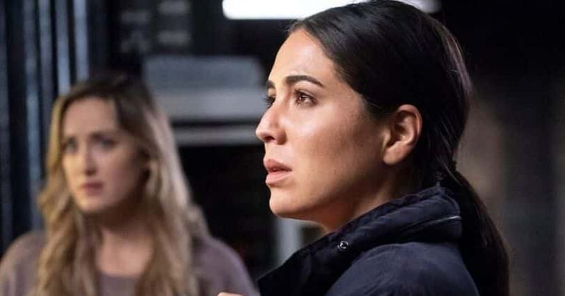 'Blindspot' Season 5 Episode 3: Fans 'absolutely convinced' Tasha is pregnant with Reade's baby