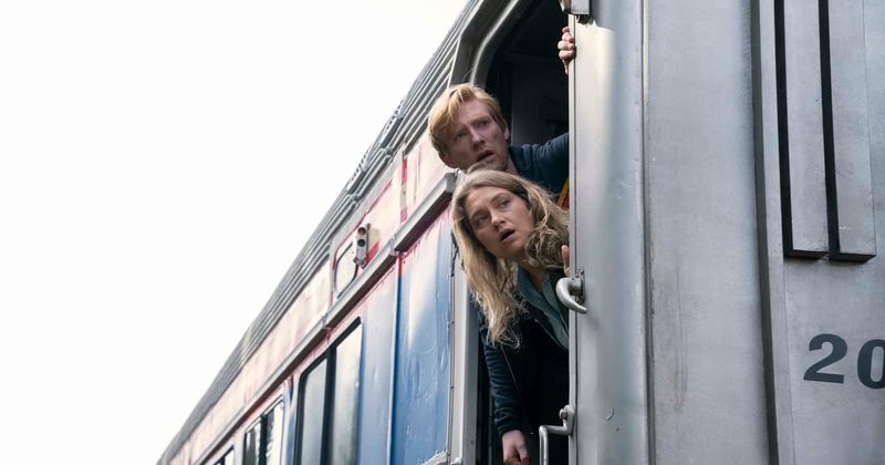 The Hidden Angle | 'Run' uses the flaws in both Ruby and Billy to add humor to an otherwise absurd plot