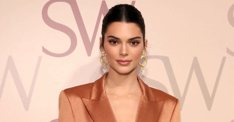 Where's Kendall Jenner? Fans troll supermodel over infamous 2017 Pepsi ad as George Floyd protests rock Beverly Hills