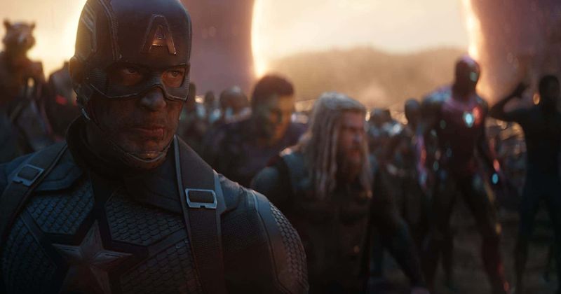 No more Captain America for Chris Evans, but here's why he needs to return to MCU