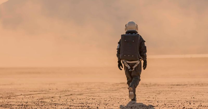Humans may have to modify their DNA to survive hostile conditions on Mars, say experts