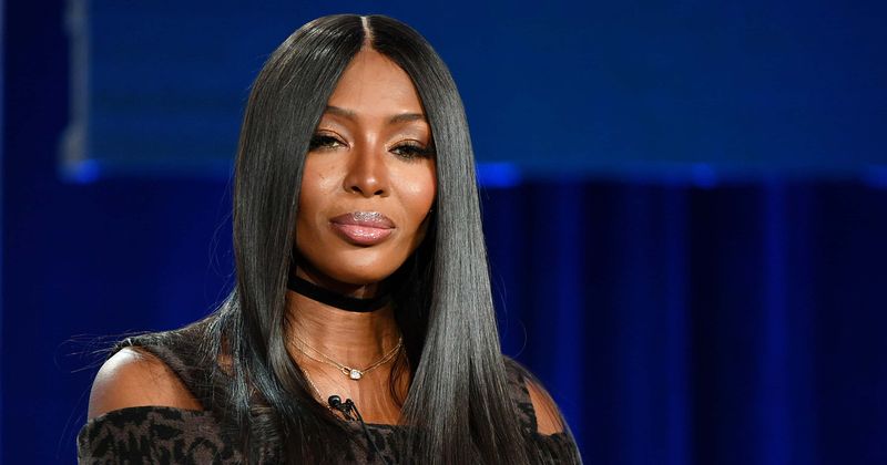 Anonymous reveals Naomi Campbell among those included in Epstein's black book, internet says 'we have to cancel her'