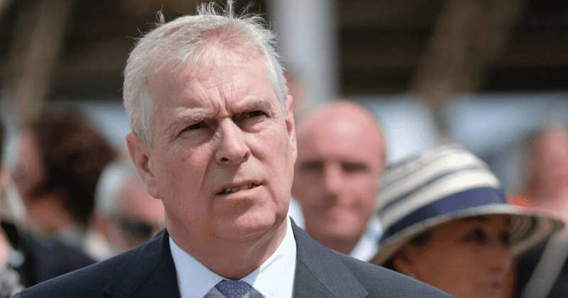 Prince Andrew to permanently retire from royal life as Queen 'can't see way back' after Jeffrey Epstein scandal