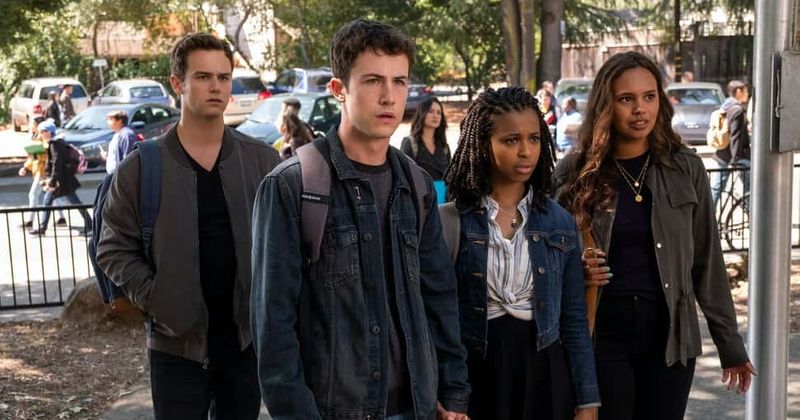 '13 Reasons Why' Season 4 Preview: Will Clay and his friends go to prison for framing Monty?