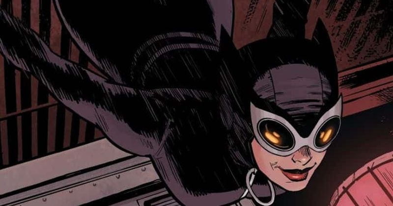 DC honors Catwoman actresses: Did you catch these easter eggs in the 80th Anniversary 100-Page Spectacular?