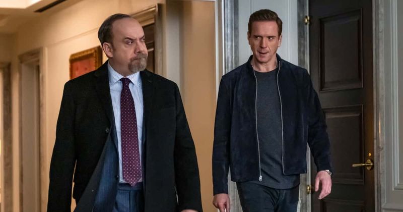'Billions' Season 5 Episode 6 Review: A power-packed reminder of the diabolical genius that Axe is