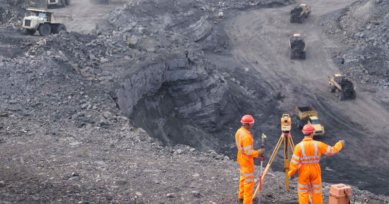 Mining sites in 18 countries hit hard by Covid-19 after they were deemed essential by governments: Report
