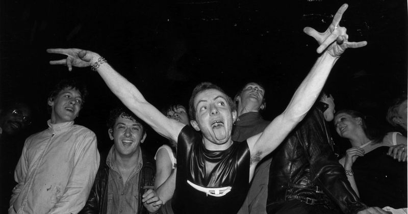 Pandemic Playlist: Top 5 Punk classics that will keep you fired up through the Black Lives Matter protests