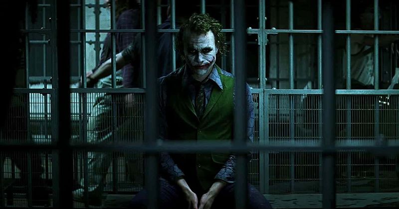 'The Dark Knight': 'Joker 80th Anniversary 100-Page Super Spectacular' honors the greatest Batman film ever