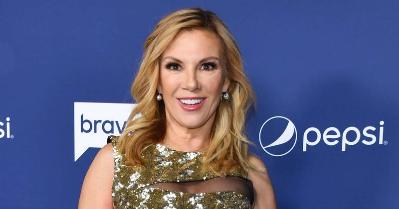 'Real Housewives of New York': Ramona claims she has 60 close gal-pals, fans say they just want to be on TV show