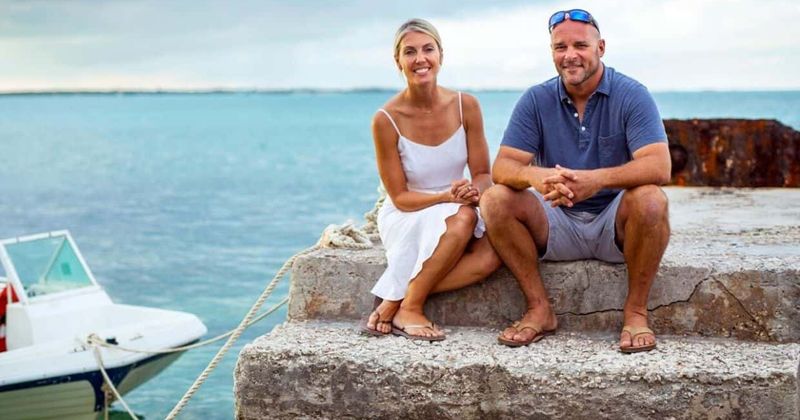 'Renovation Island': Fans worried that Bryan and Sarah might not stay married after the show