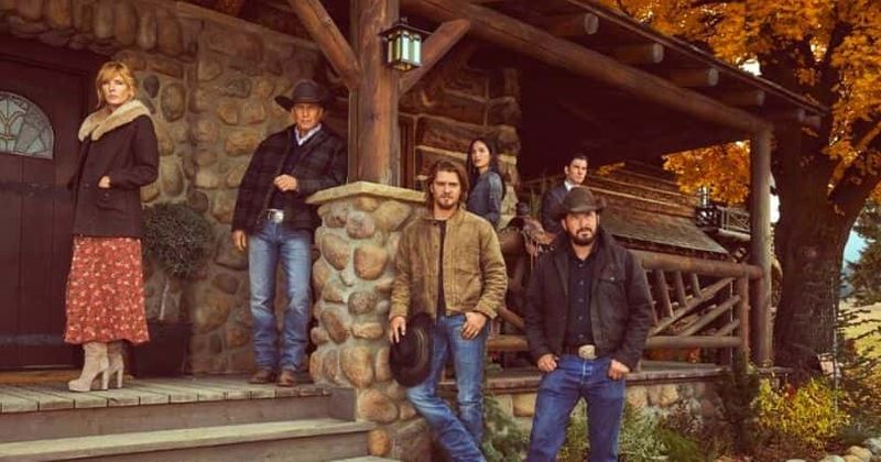 ‘Yellowstone’: Did you know John Dutton's ranch is real? Here's where it is located and how you can live there