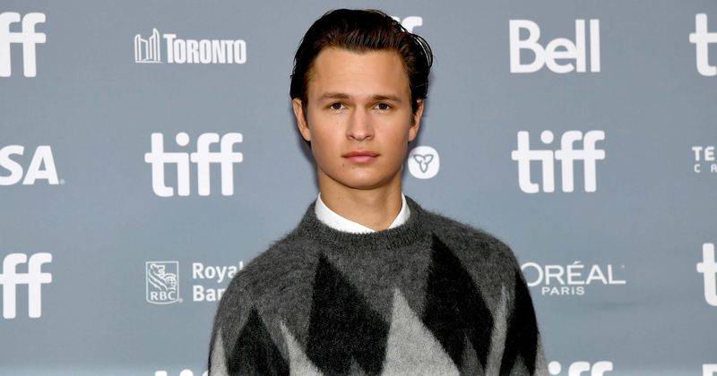 #Anselisoverparty: Ansel Elgort accused of sexually assaulting teen while saying 'we need to break you in'