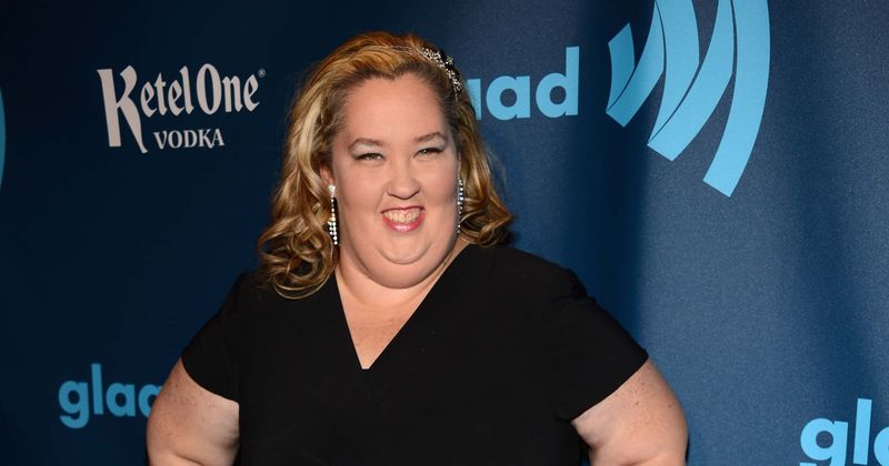 'Mama June': June lies about drug addiction leaving production unit in shock, says she doesn't give a 'f**k'